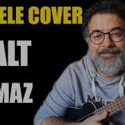 Malt Olmaz Ukulele Cover