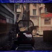 Multi CoD Montage The Last Assignment