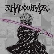 SHADOWRAZE 666 В FL STUDIO ЗА 1 МИНУТУ