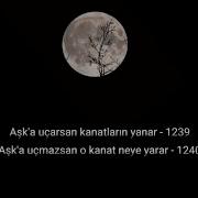 HiraiZerdüş Aşk A Uzandım Kanadım Yandı