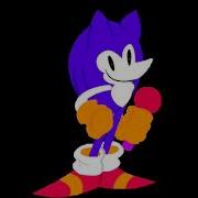 Round A Bout Alternative Mix Instrumental Snippet VS Sonic EXE 3 0 OST Cancelled