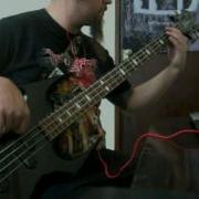 Suffocation Catatonia Bass Cover