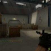 CSS Nice ESL 2on2 Match Frag