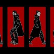Yellow Claw Natte Visstick RHYME CRUSH
