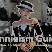 Jenniesim Full Guide How To Glow Up Like Jennie Kim Will BOOST YOUR CONFIDENCE