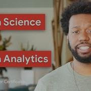 The Difference Between Data Science Data Analytics Google Data Analytics Certificate