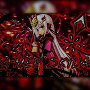 Darkside BIG MEP Skylark Visual AMV