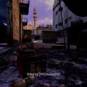 COD4 BOUNCE KILL