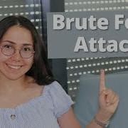 Brute Force And Dictionary Attacks EXPLAINED CyberSeries
