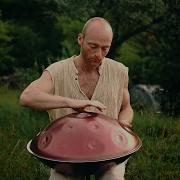 Calming Morning Meditation 888 Hz 1 Hour Handpan Music Malte Marten