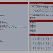 Sudoku Solver In Python