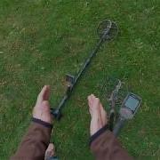 Nokta Simplex Update Side By Side Comparison In Test Garden WOW SIMPLEX RULES THE WORLD