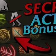 Самые безумные секреты 3 акта в 8 патче Baldur S Gate 3