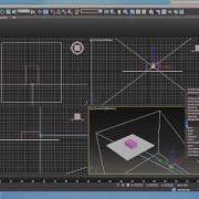 3ds Max 13 30 Align Camera Tool