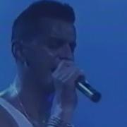 Depeche Mode Strangelove Live Violator 1990