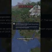 Vertical Slabs Could Come To Minecraft