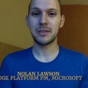 Nolan Lawson Endorses Modular JavaScript