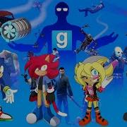 Gmod Randomness 2