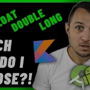 Learn KOTLIN Number DATATYPES Int Float Double Long