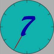 Clock Avi But In 4K