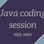 Java Coding Session JavaFX Find And Replace Substring In String With A GUI