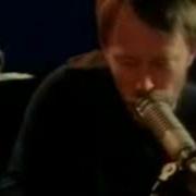 Radiohead Ceremony Joy Division New Order Cover Thumbs Down Webcast 2007 HD 60fps