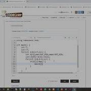CodeChef Coding Beginner S Problems In C Second Largest FLOW017