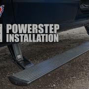 How To Install AMP Research PowerStep Step Bars