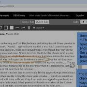 Document Analysis Tutorial