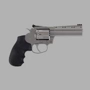 Gun Of The Week Colt King Cobra Target 22 LR