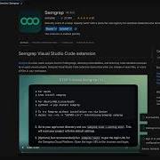 Getting Started With Semgrep S Visual Studio Code Extension