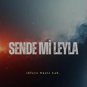 Sende Mi Leyla
