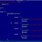 2020 Programming In C Switch Case Part 4 Practice