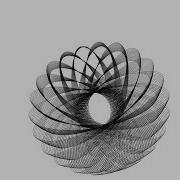 Harmonograph 20