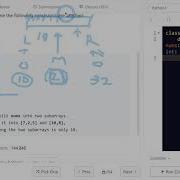 410 Split Array Largest Sum English Version