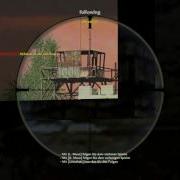 COD2 Wallhack Player
