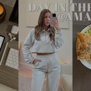 ДЕНЬ ИЗ ЖИЗНИ РУКОВОДИТЕЛЯ ПРОГРАММ AMAZON СТАРШЕГО КЛАССА