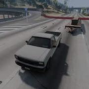 BeamNG Drive How To Connect Trailer