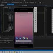 Xamarin How To Use ScrollView In Xamarin Form ScrollView Ni Xamarin Formda Foydalanish