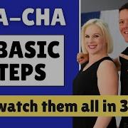How To Cha Cha Dance 11 Easy Steps