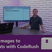 Adding Images To Comments With Coderush