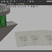 Solidworks Exercise 193 Rectangle To Circle Sheet Metal