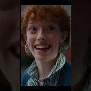 I M Aware It S The Same Actress Strangerthings Annewithane Vickie Anne Robin Shorts