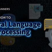 Introduction To Natural Language Processing NLP Python For Beginners