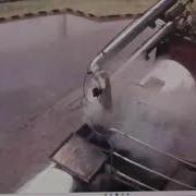 Bitumen Boiler Explosion