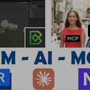 Как ИИ трансформирует BIM Open BIM MCP и Revit