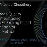 HDR Image Quality Assessment Using Machine Learning Based Combination Of Image Quality Metrics