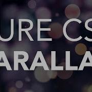 Pure CSS Parallax Scrolling Effect With HTML And CSS