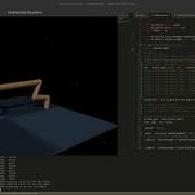 DM Controlsuite Visualizer Integration