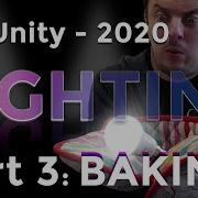 UNITY LIGHTING TUTORIAL PART 3 Lightmapping